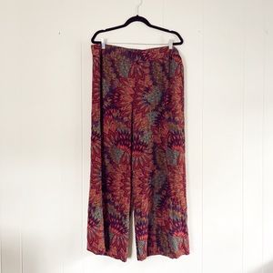 APT9 Flowy Pants